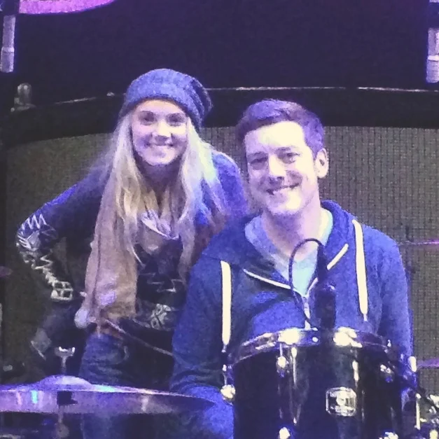 Bradbery and Brad