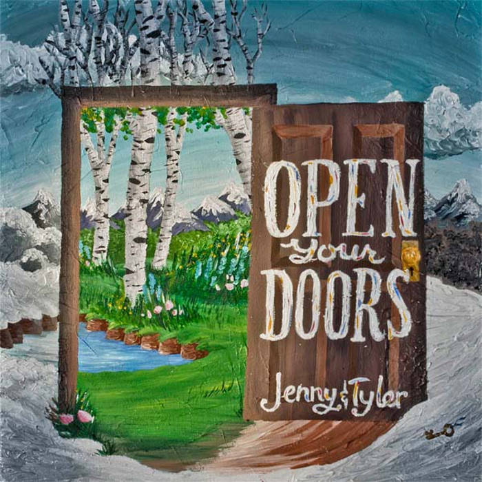 New Jenny & Tyler Album