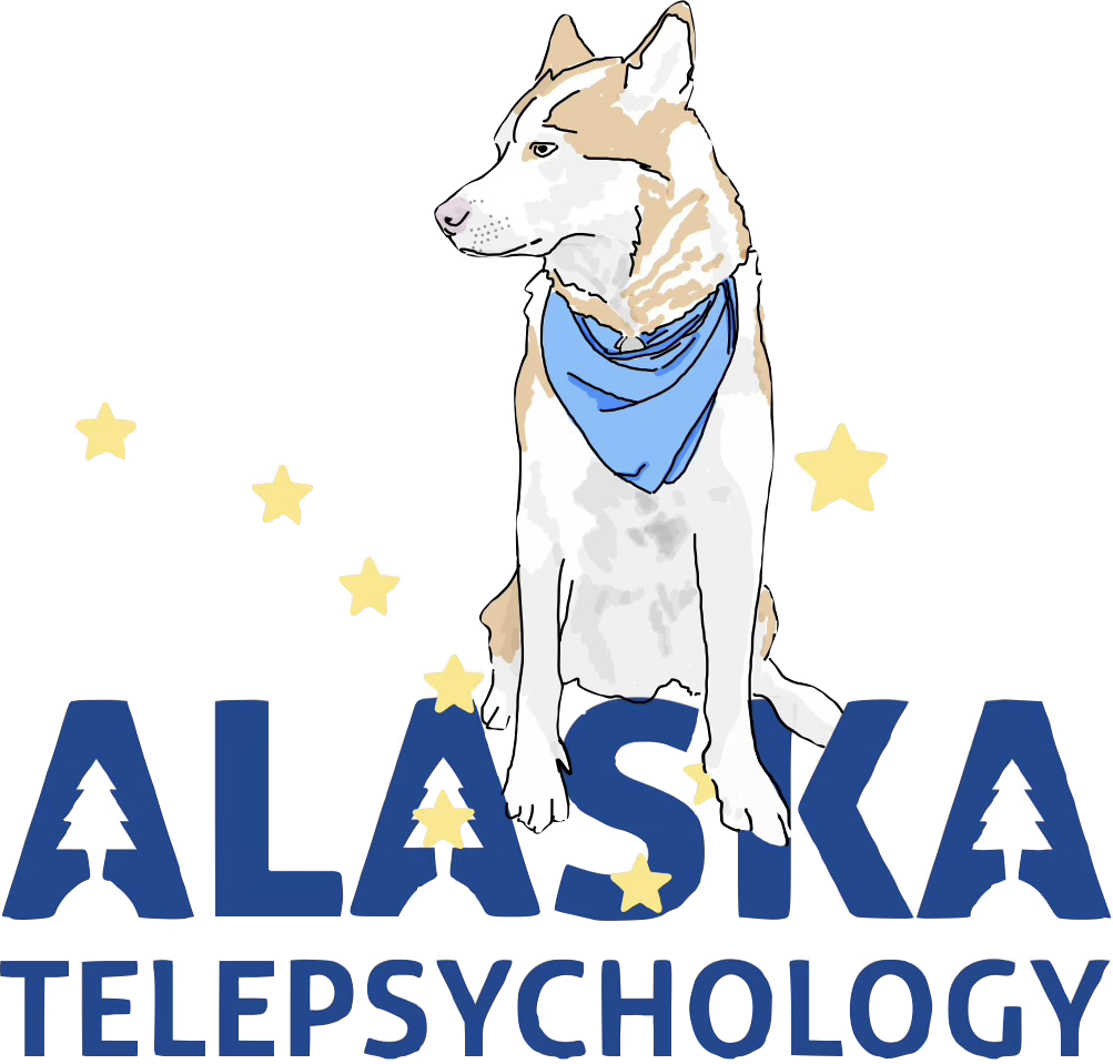 Alaska Telepsychology