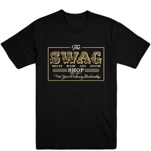 T-Shirts — The SWAG Shop