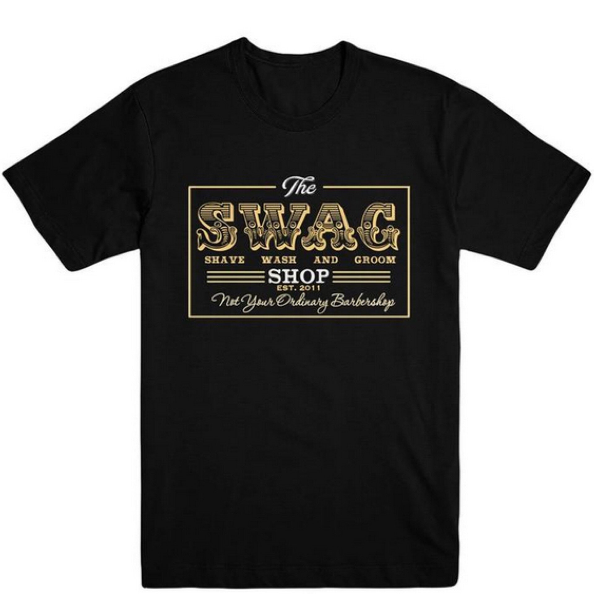 Locations — The SWAG Shop
