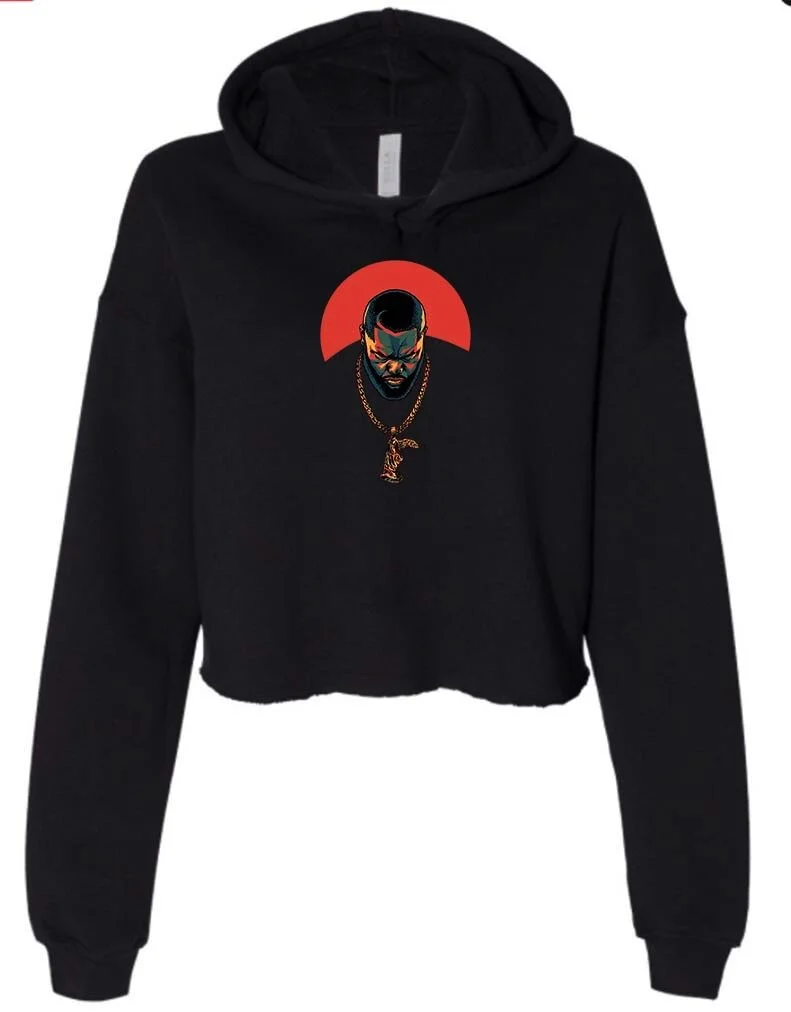Hoodies — The SWAG Shop