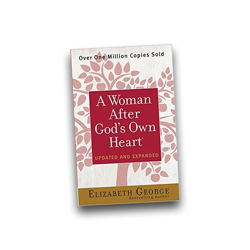 A Woman After God' Own Heart