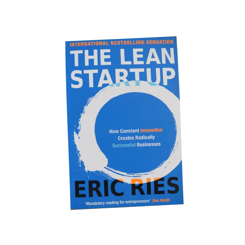 The Lean Startup