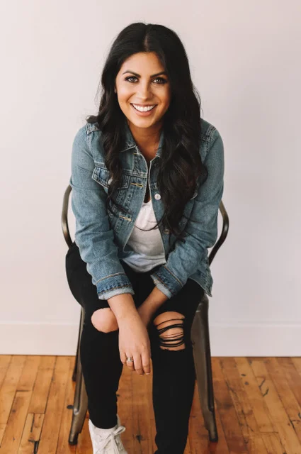 Her Story: Amanda Roman Leak