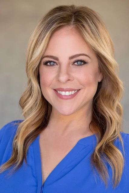 Her Story: Amy Vanderoef