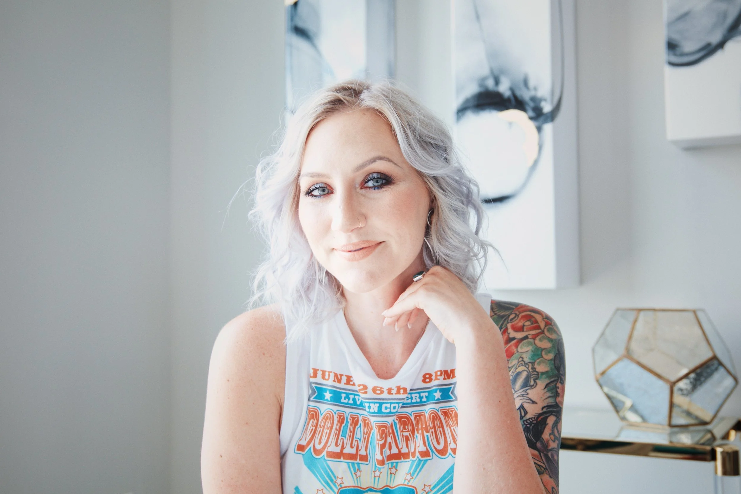 Her Story: Kayla Combs