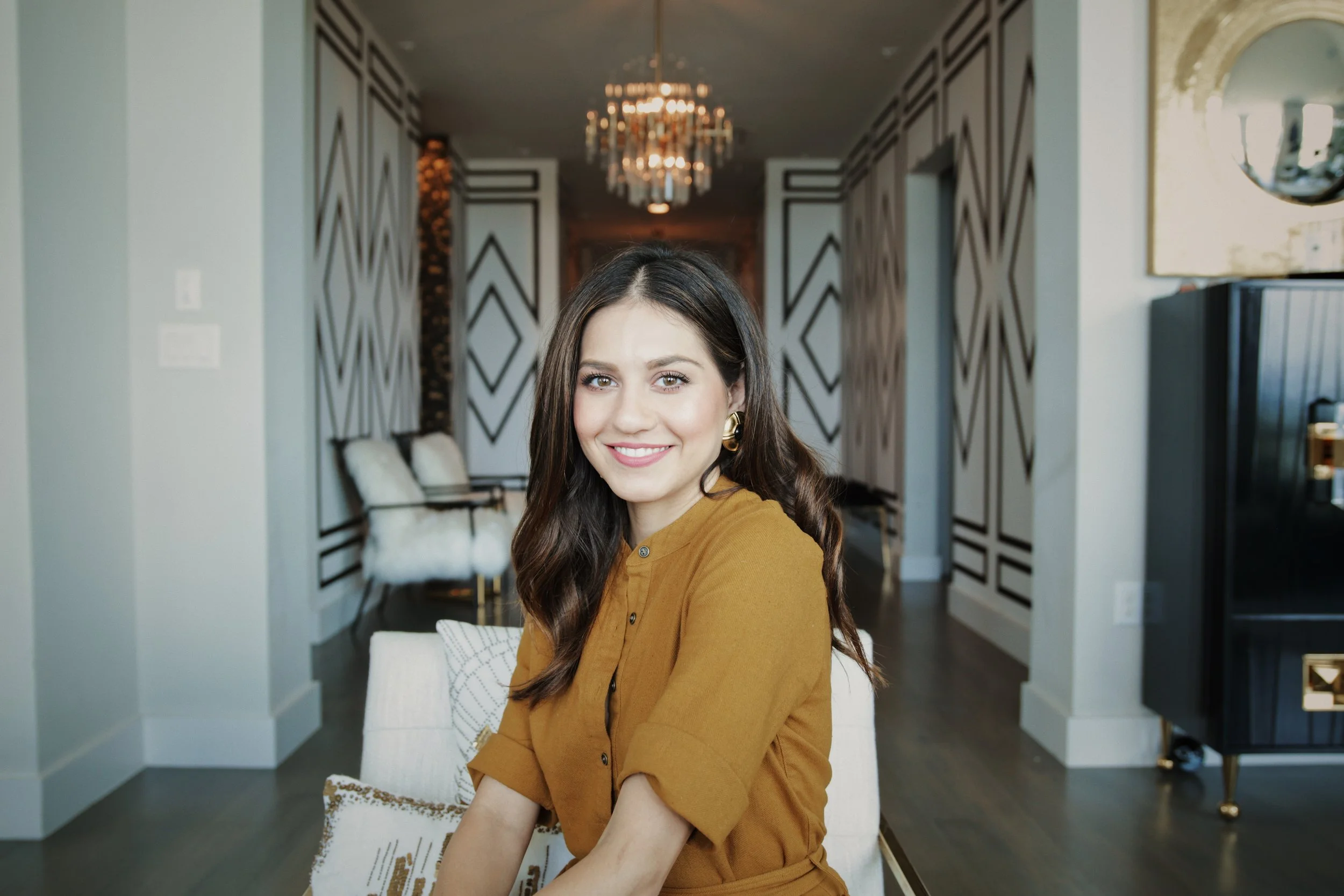 Her Story: Nicollette Mollet