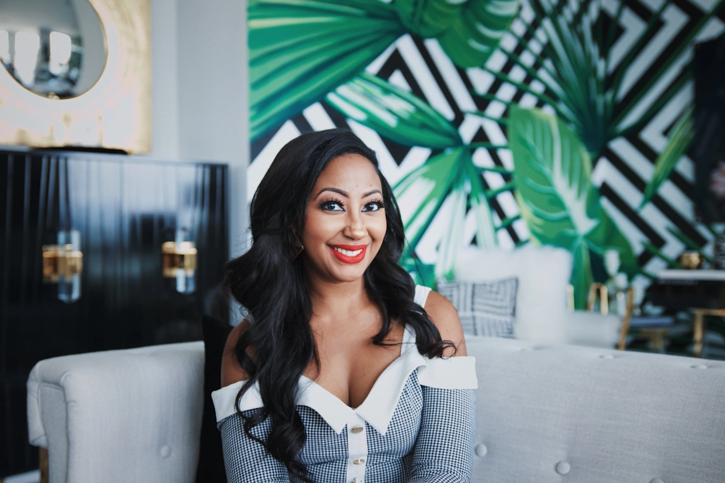 Her Story: Silk Nelson