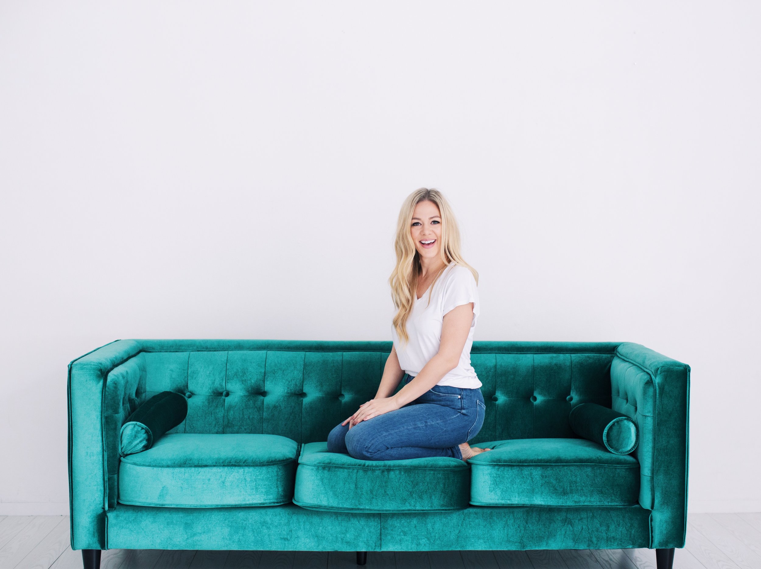 Her Story: Amy Noelck