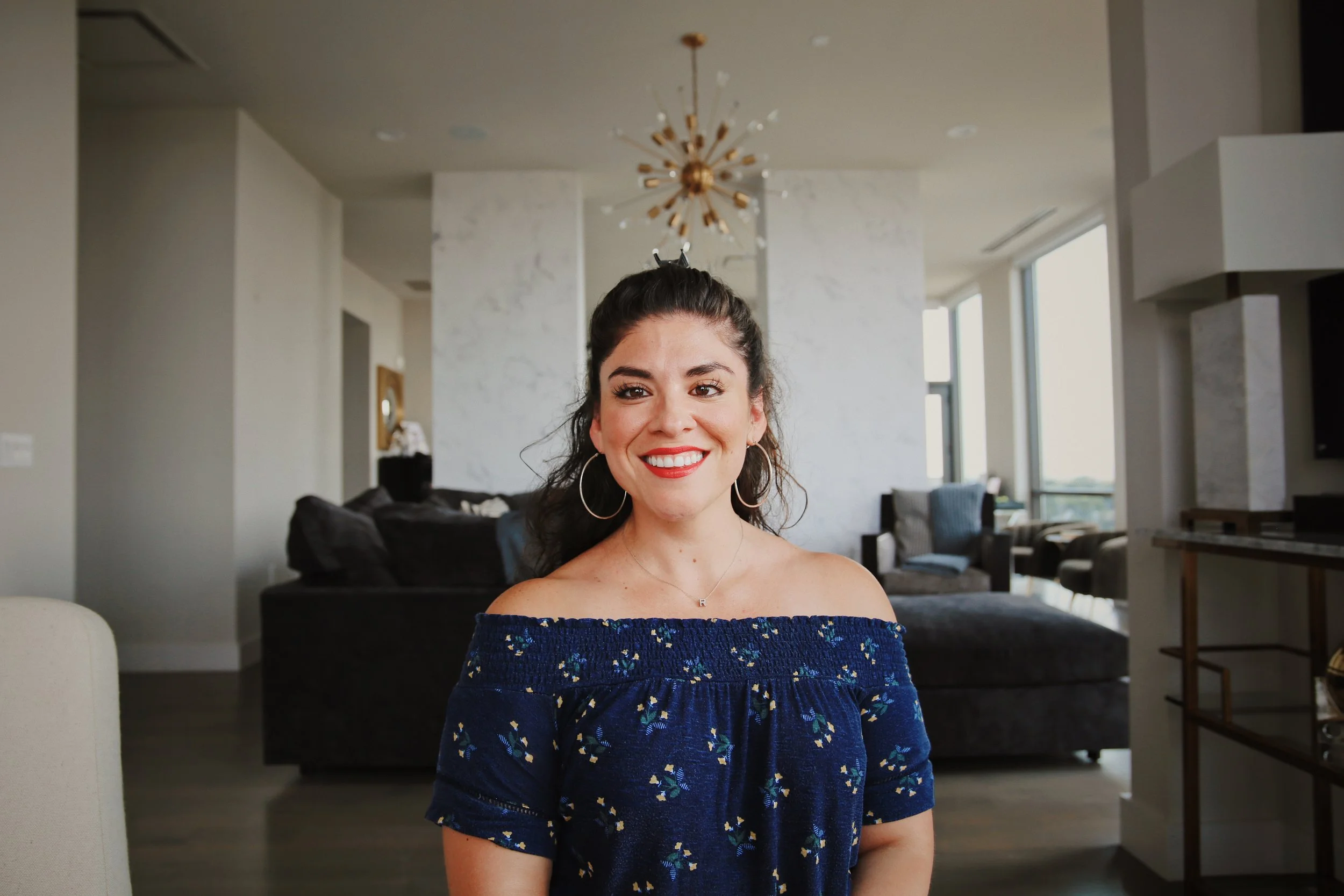 Her Story: Lisa Sanchez