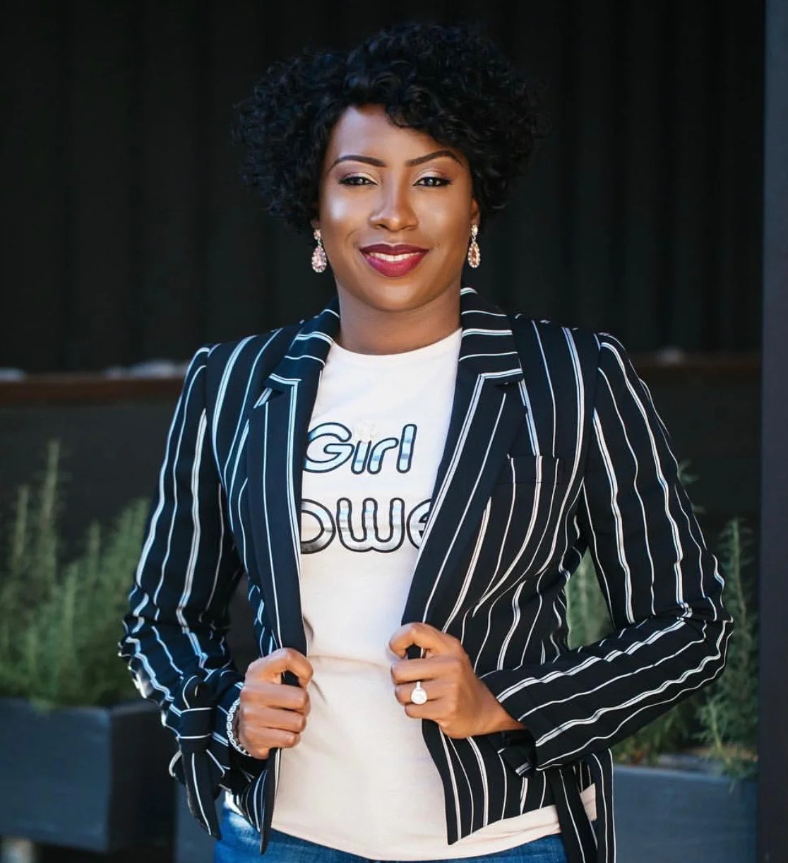 Her Story: Ify Ikekhua