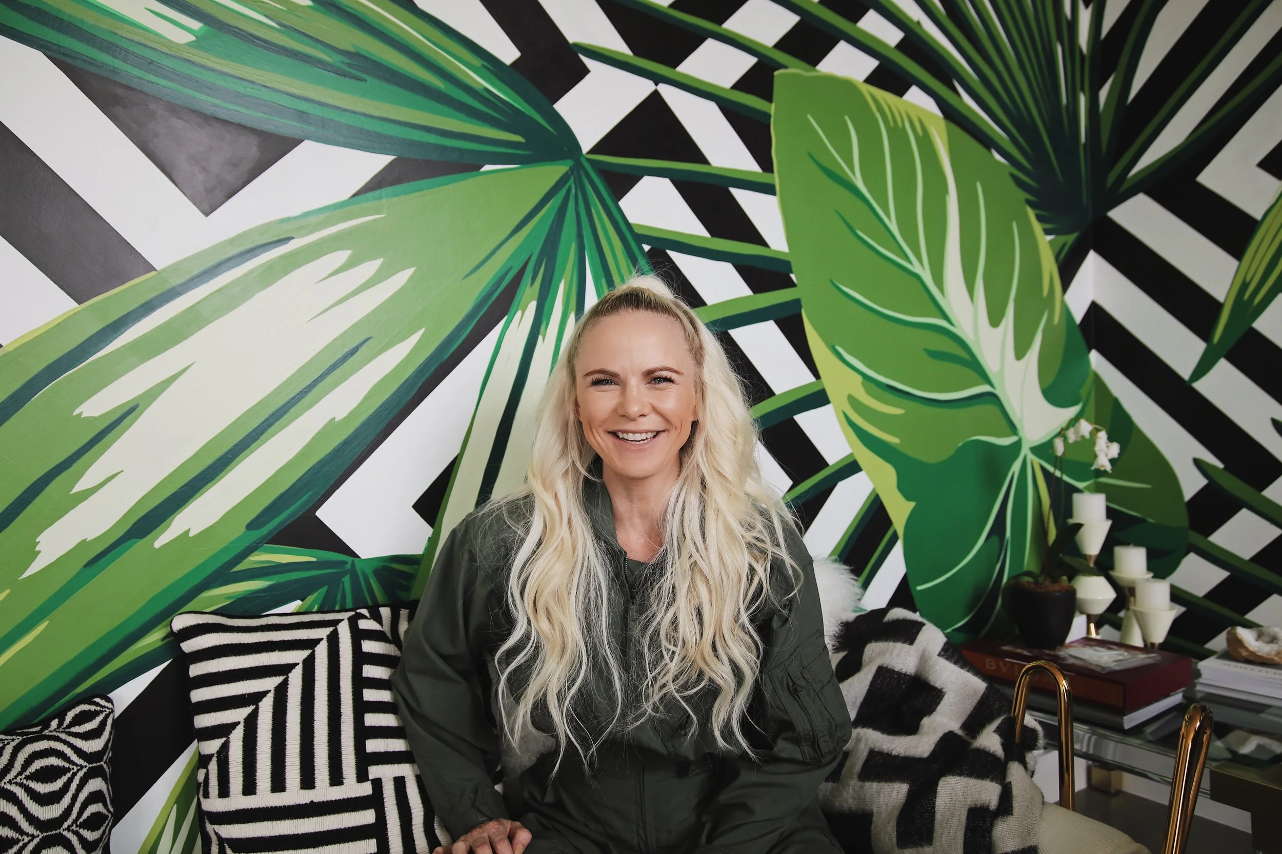 Her Story: Kristin Smith 