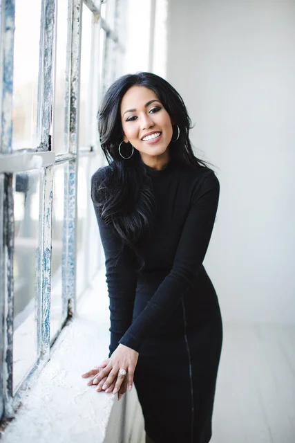 Her Story: Suzy Lamb