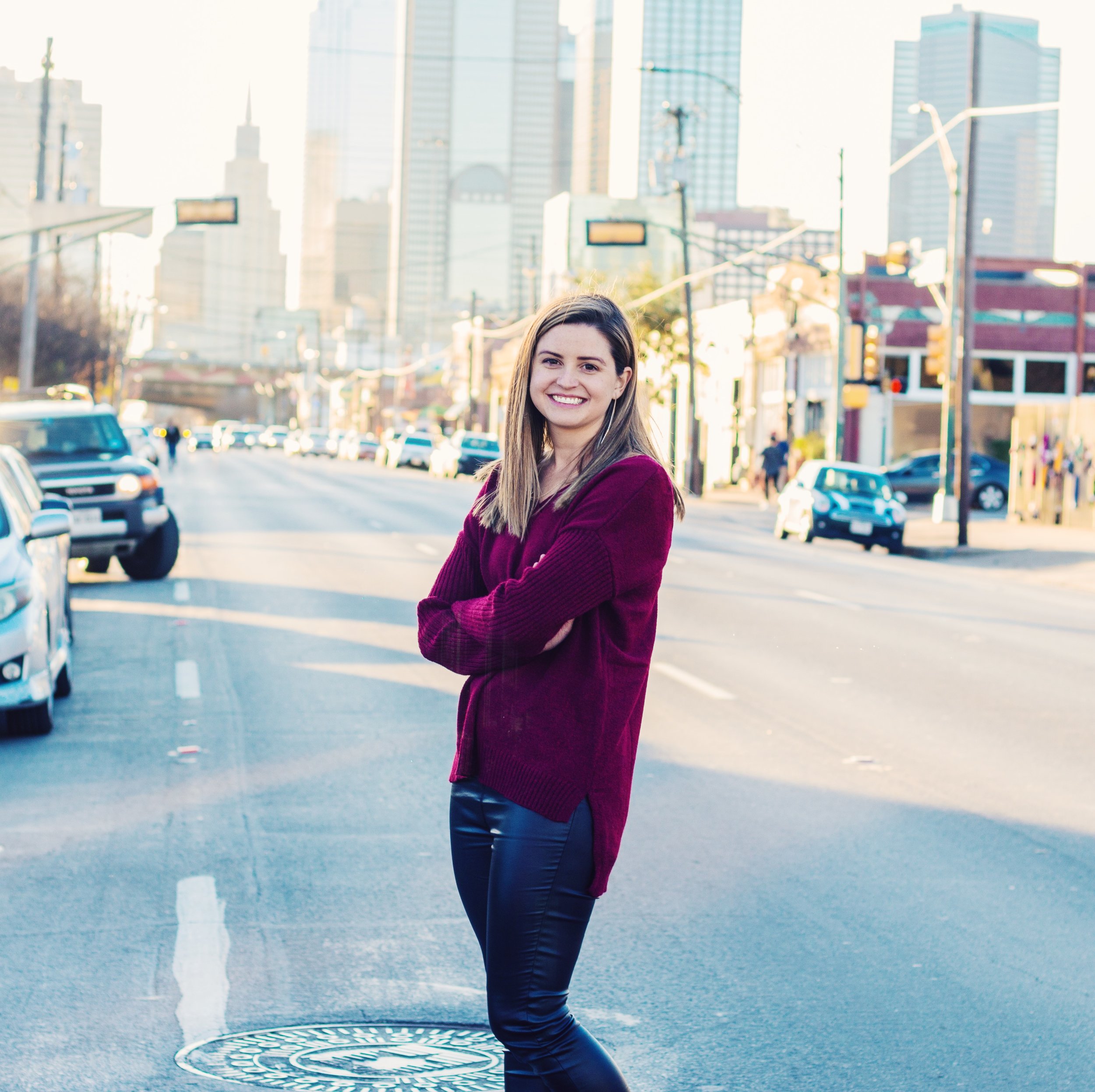 Her Story: Katie Rodriguez