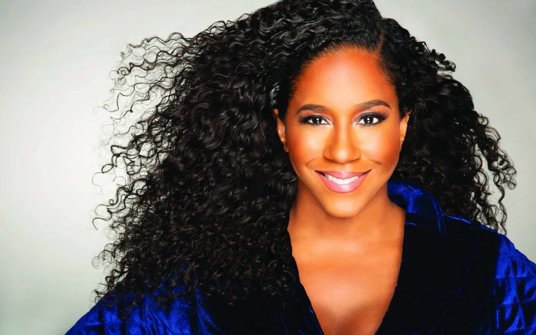 Her Story: Mahisha Dellinger