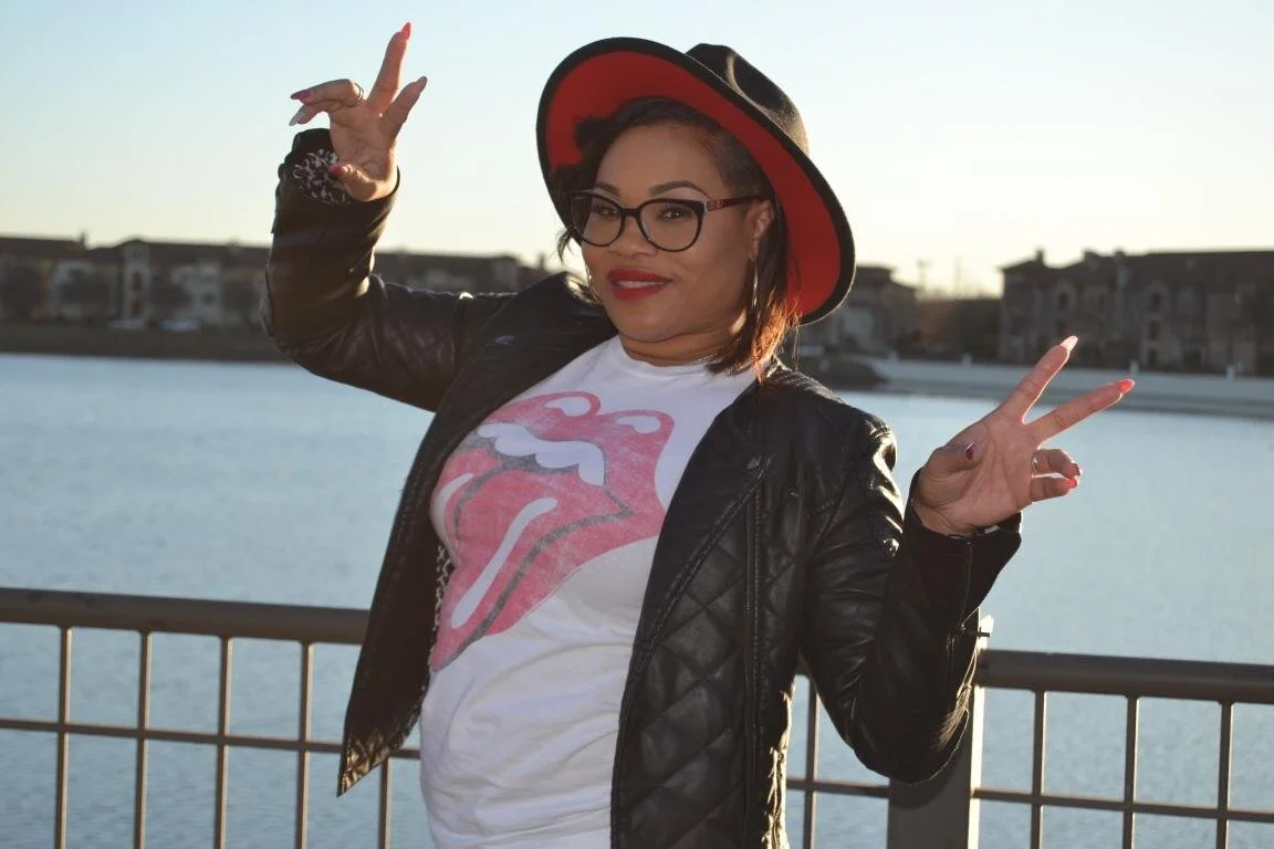 Her Story: Britteney Ofodile