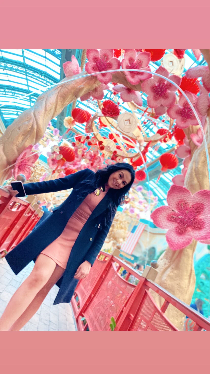 Her Story: Jennifer Colunga