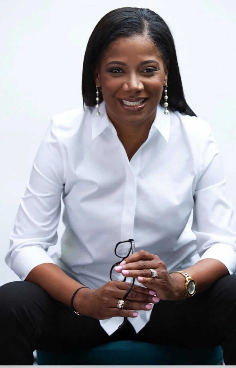 Her Story: Cheryl "Action" Jackson