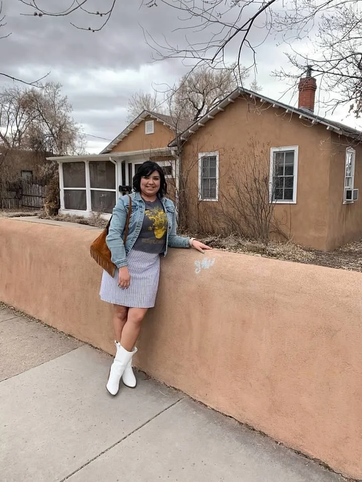 Her Story: Ana Gonzalez-Torres