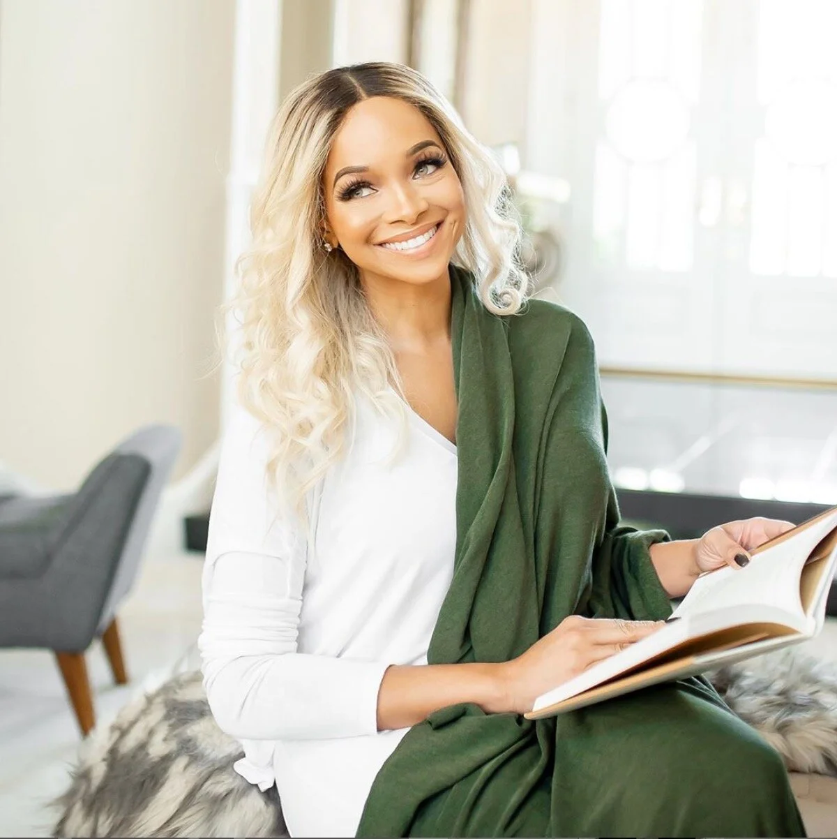 Her Story: Pat Smith