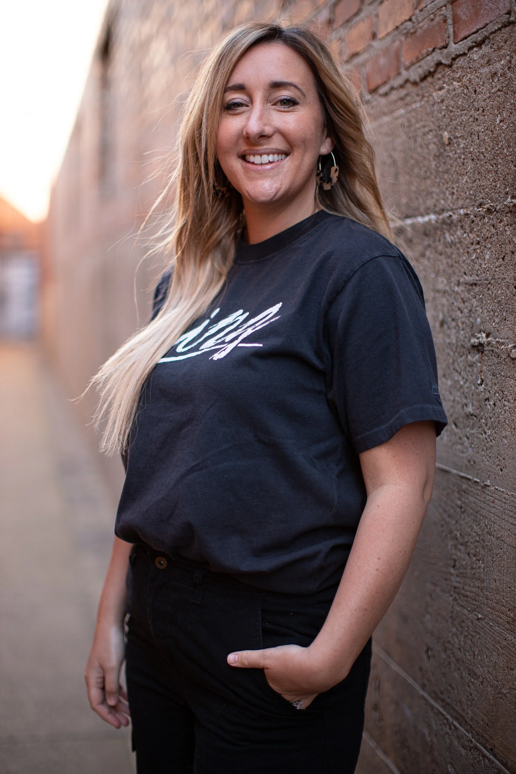 Her Story: Jess Bogard