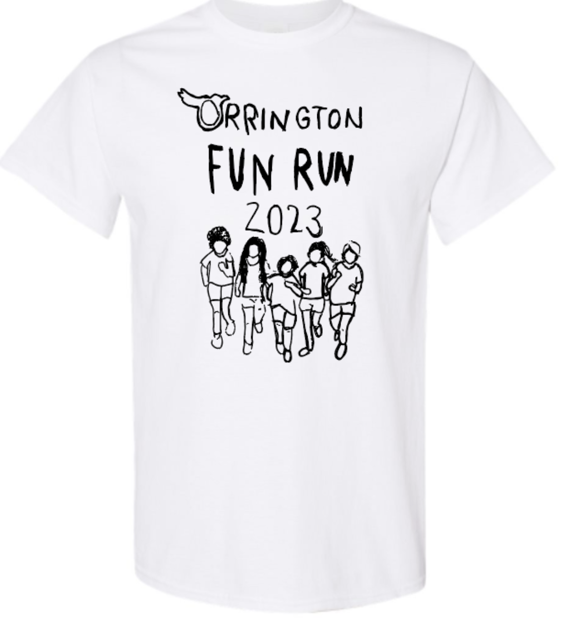 FUN RUN 2023 — SMART SQUARE MEDIA