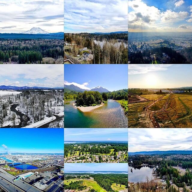 A great year full of many drone flights 🚁 and beautiful sights 🌄! Farewell 2019 and Hello 2020! #newdecade #adios2019👋🏻#loading2020⏳ #dronestagram #dronephotography #droneshots