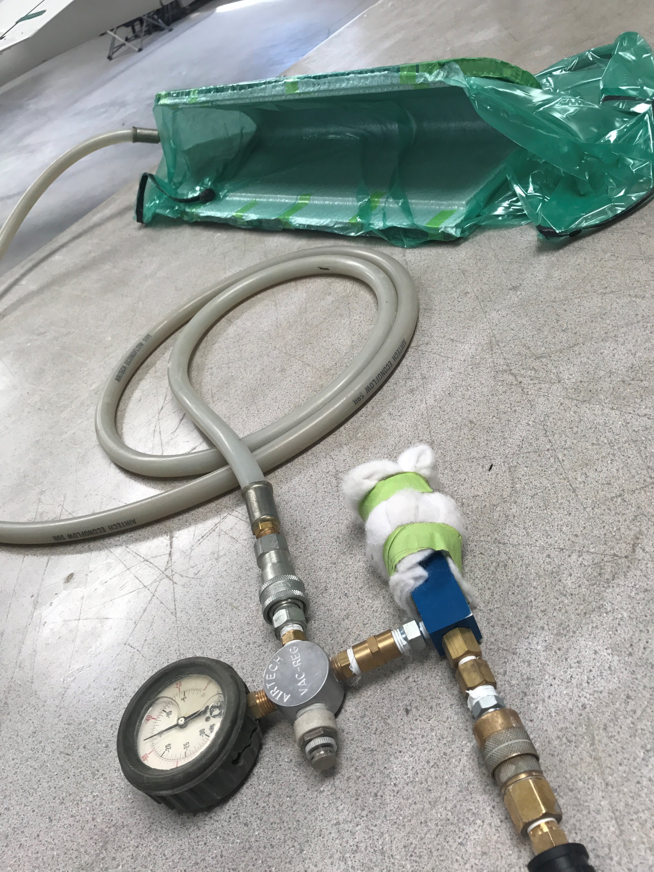 Manufacturing a Mold