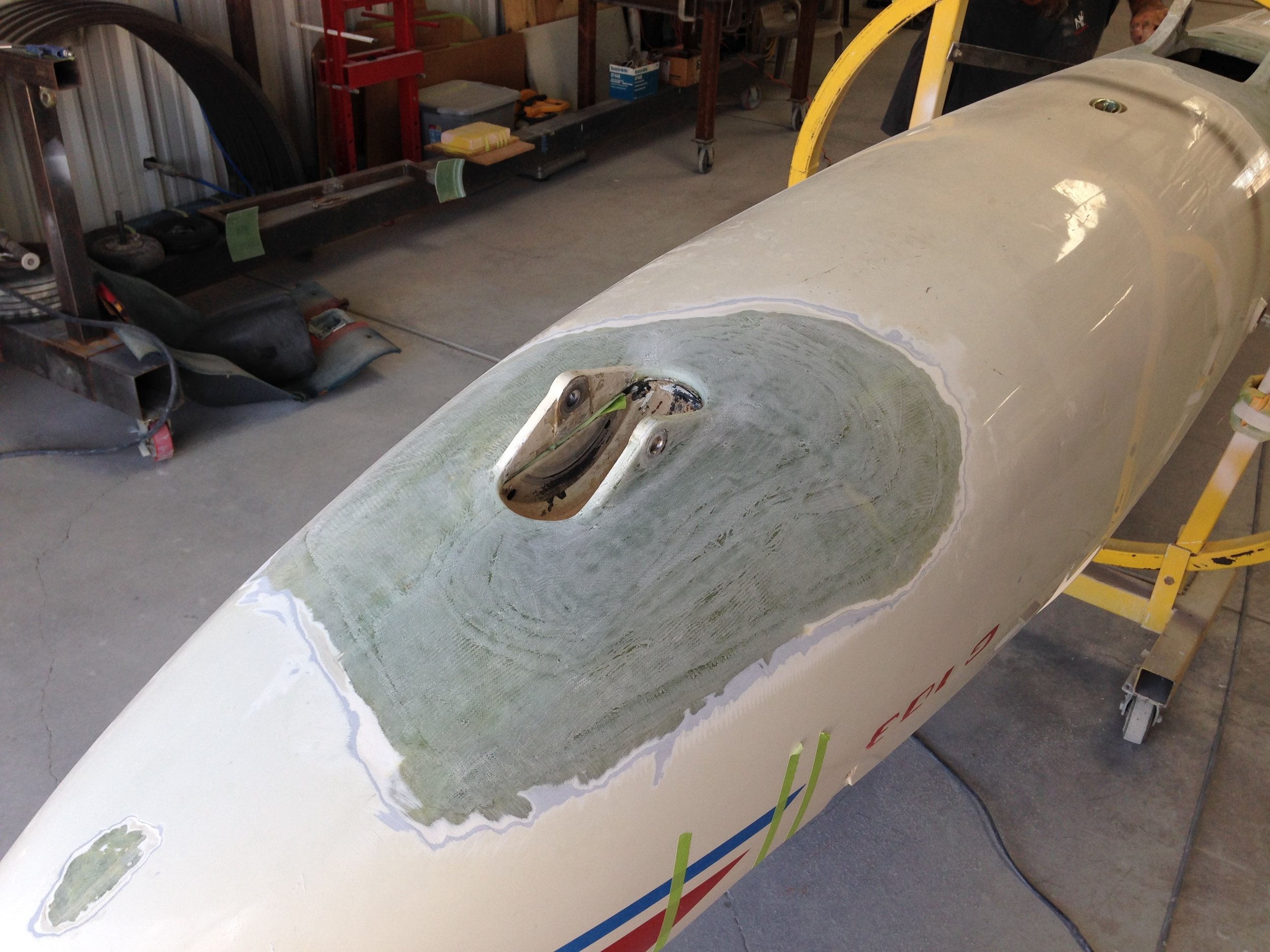 GROB G103 TWIN ASTIR