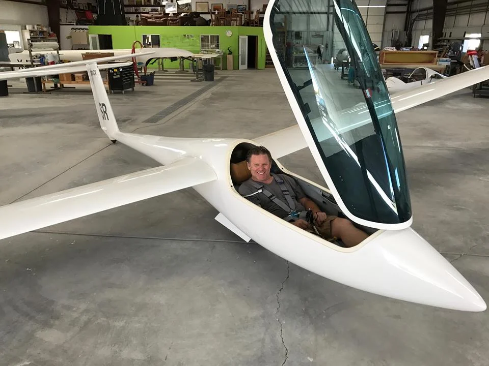 Alpha-Zulu Composites, LLC