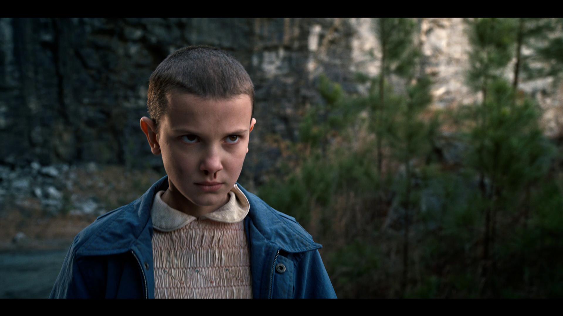 Stranger Things Season One