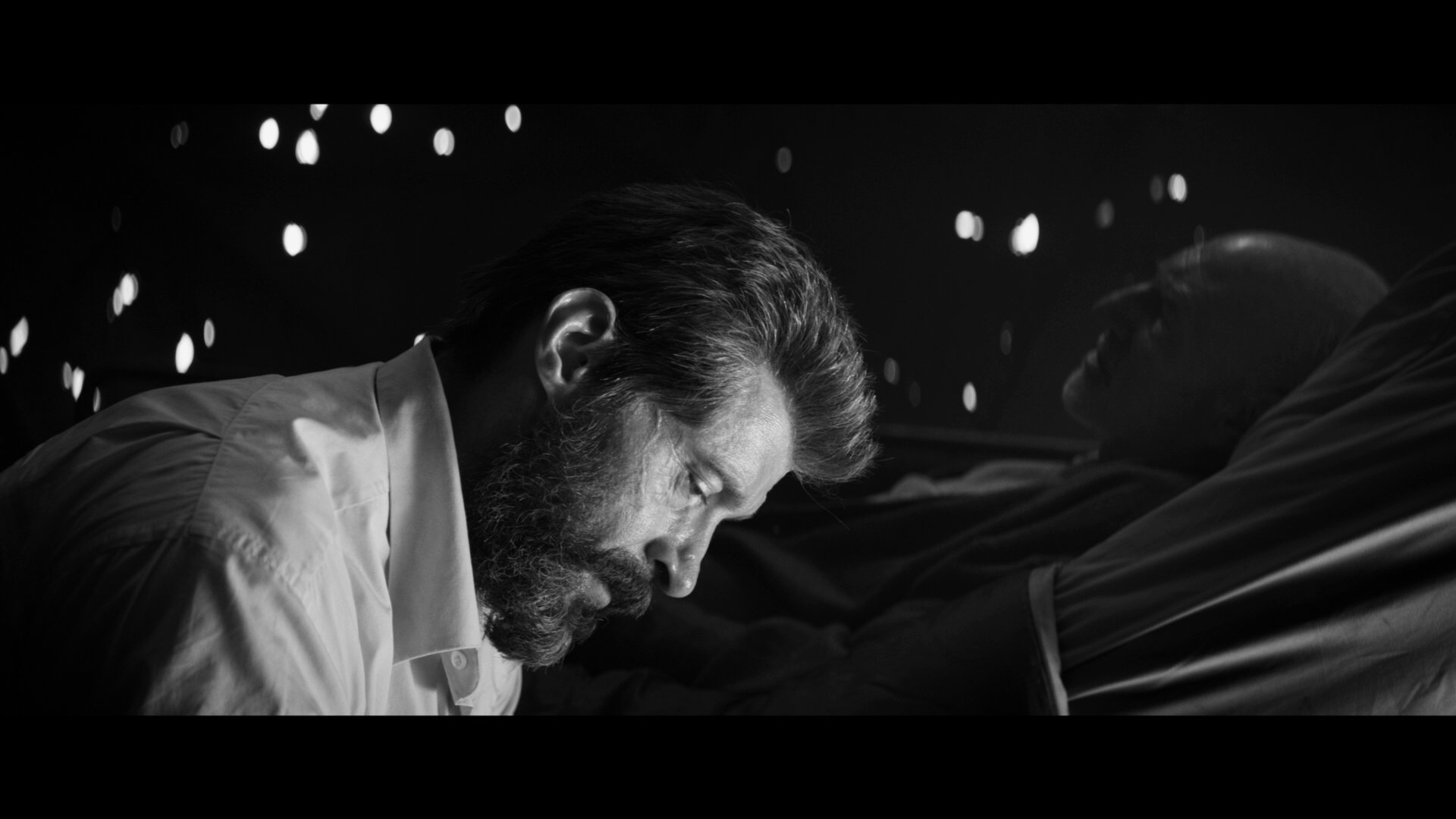 High Def Digest Articles Matthew Hartman Content Writer Logan noir b&w test 4k uhd full screen on oled c6p 3d lg. matthew hartman content writer