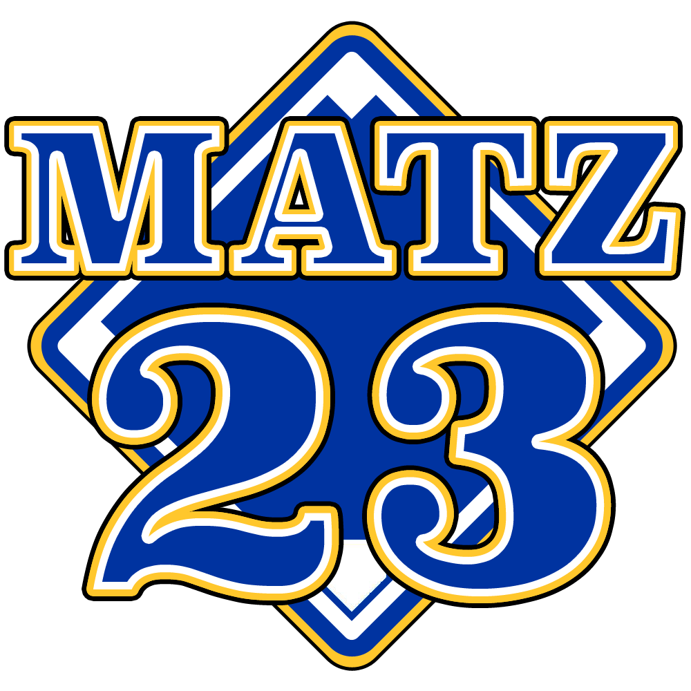 Tony Matz III