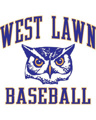 West Lawn Owls Baseball
