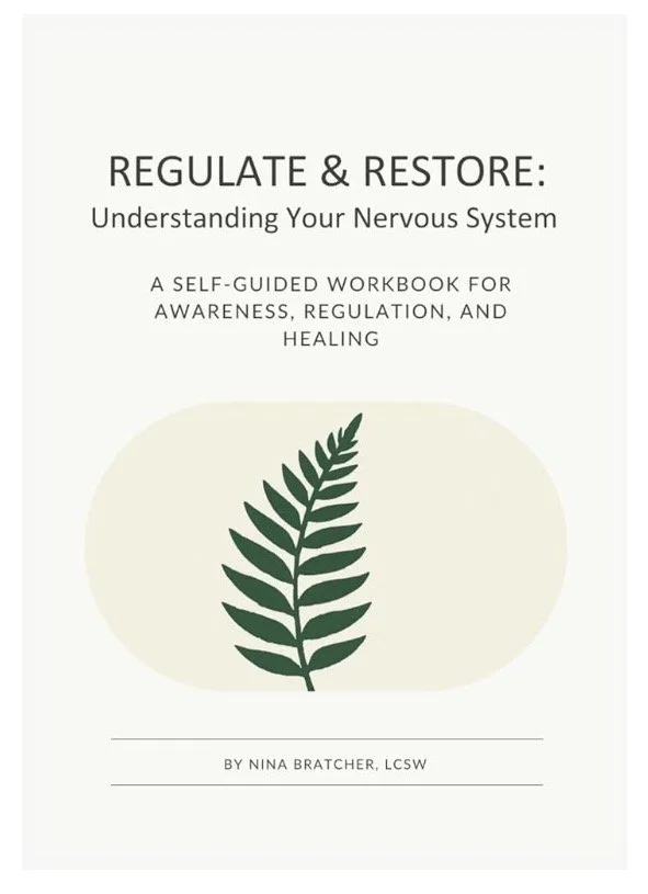 Workbook cover