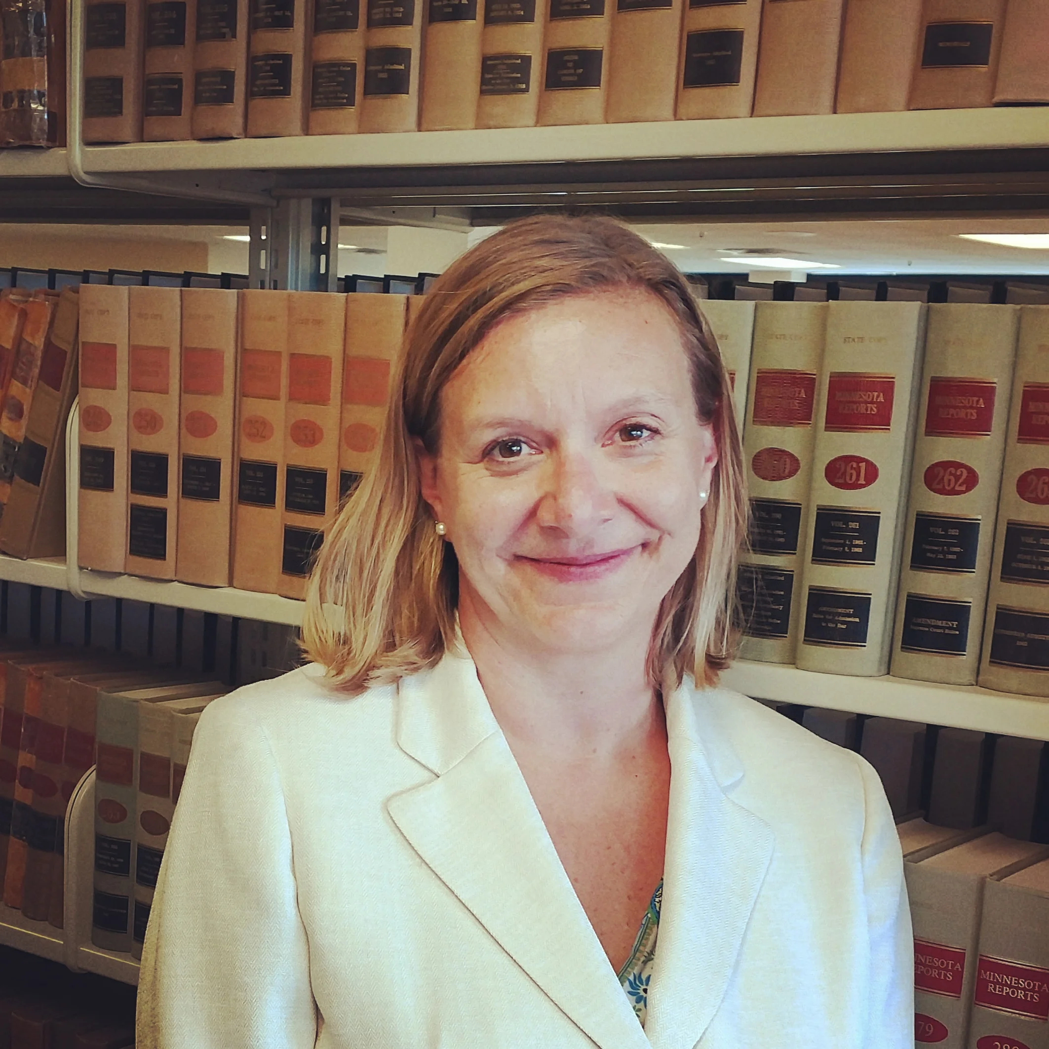 Rebecca Rhoda Fisher, Board of Directors