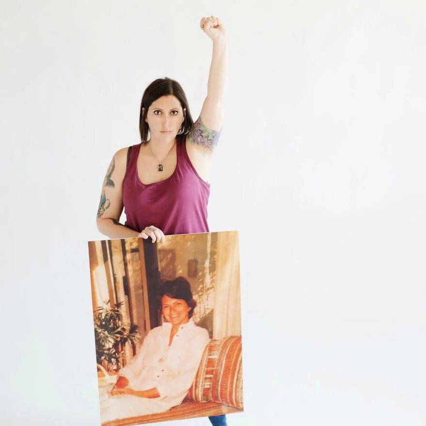 rachael activism.jpg