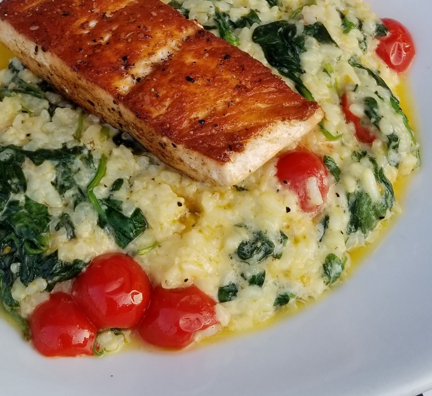 salmon risotto unblackened.jpg