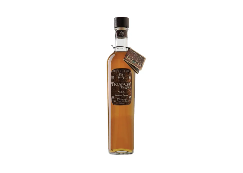 High Road Spirits Trianon Tequila High Road Spirits