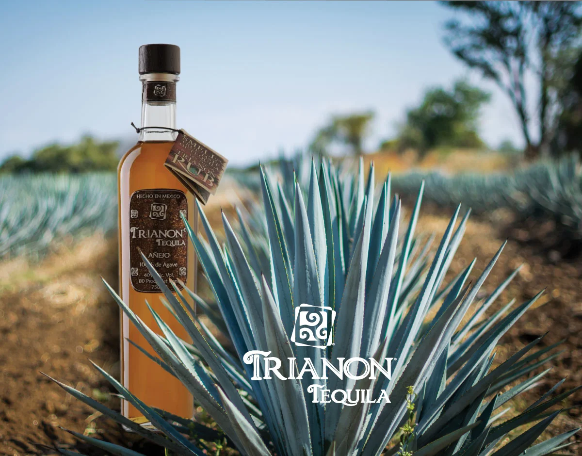High Road Spirits Trianon Tequila High Road Spirits