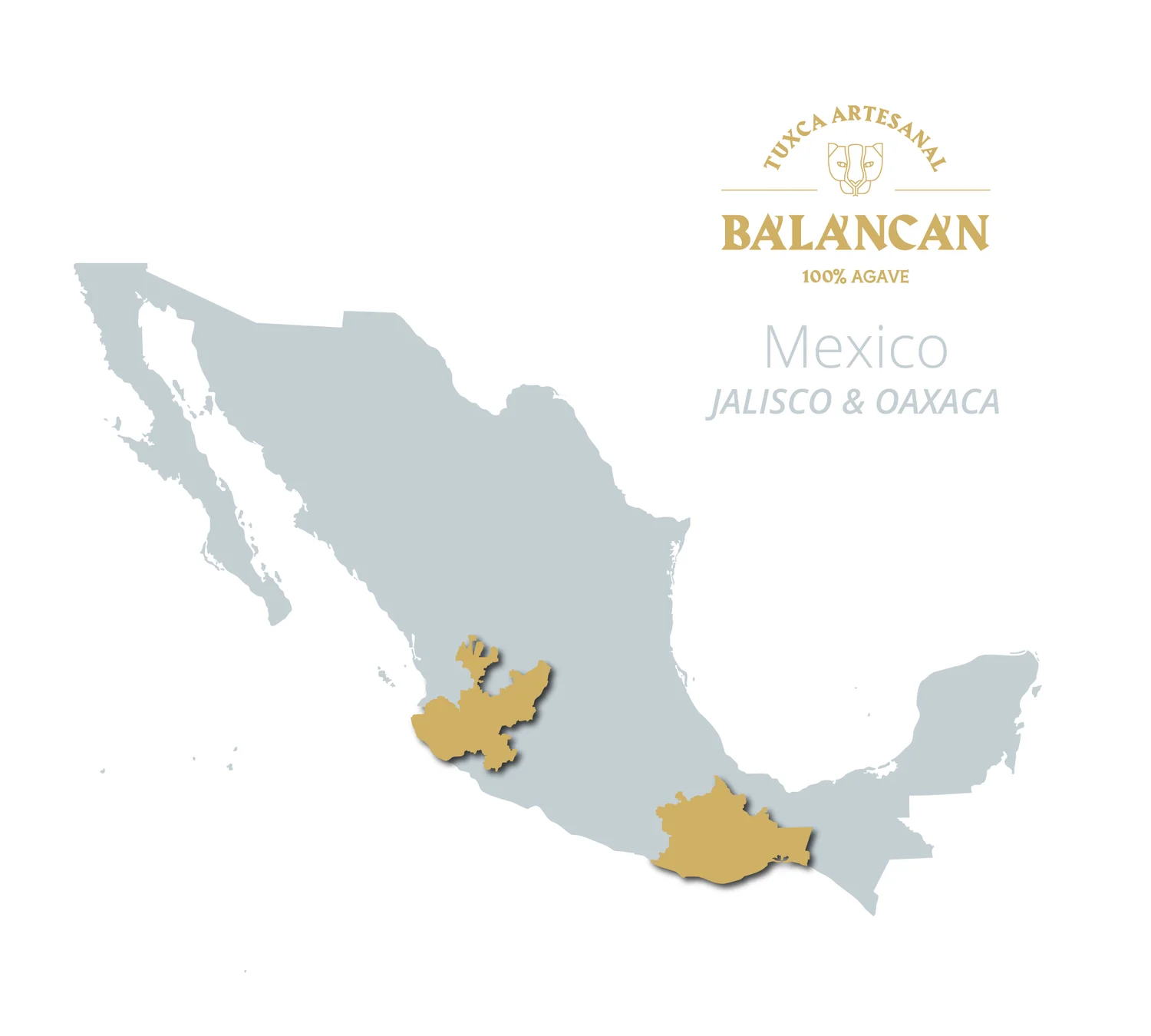 High Road Spirits | Balancan Mexican Agave Spirits — HIGH ROAD SPIRITS®