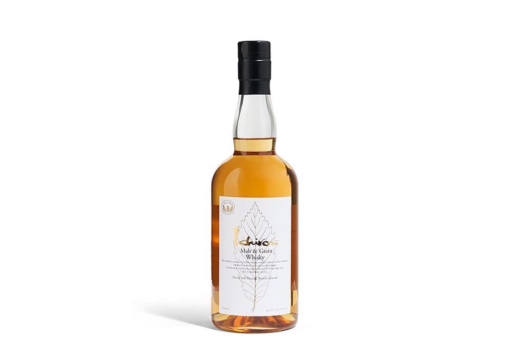 High Road Spirits | Ichiro's Malt Chichibu Distillery High Road Spirits | Ichiro's Malt Chichibu Distillery