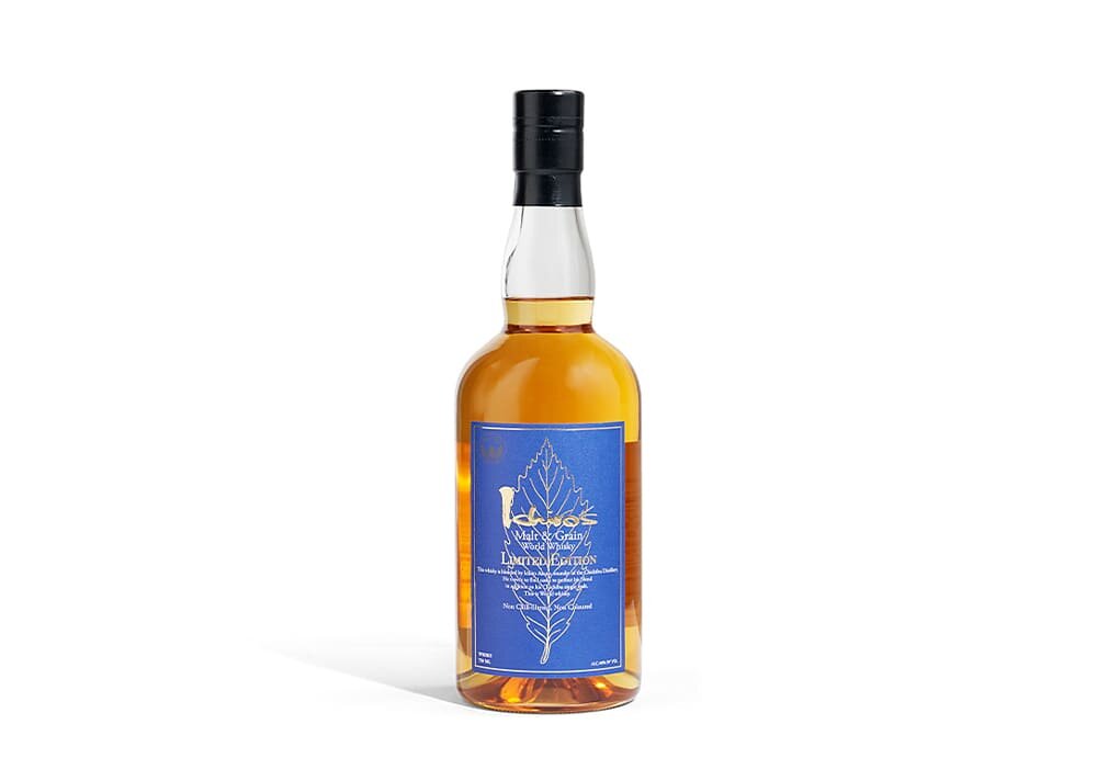 High Road Spirits | Ichiro's Malt Chichibu Distillery High Road Spirits | Ichiro's Malt Chichibu Distillery