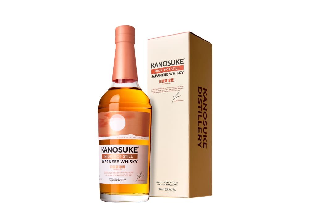 Kanosuke Distillery — HIGH ROAD SPIRITS® Kanosuke Distillery — HIGH ROAD SPIRITS®