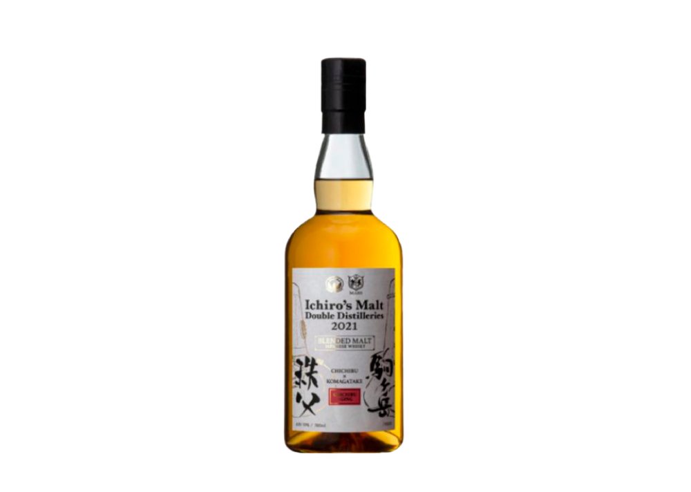High Road Spirits | Ichiro's Malt Chichibu Distillery High Road Spirits | Ichiro's Malt Chichibu Distillery