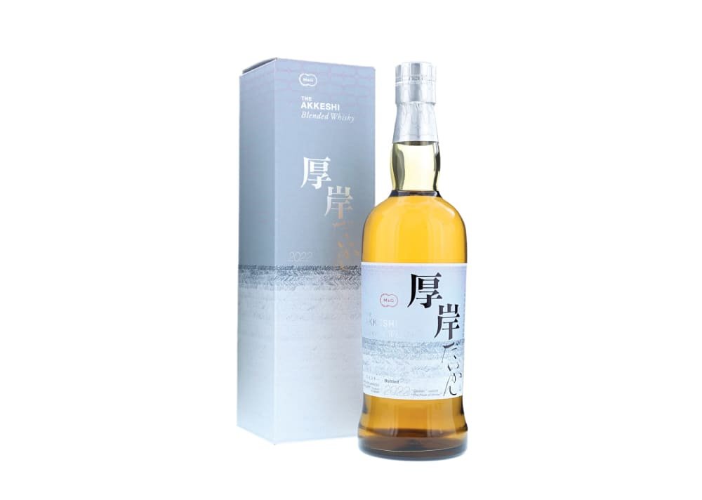 High Road Spirits | Akkeshi Japanese Whisky — HIGH ROAD SPIRITS® High Road Spirits | Akkeshi Japanese Whisky — HIGH ROAD SPIRITS®