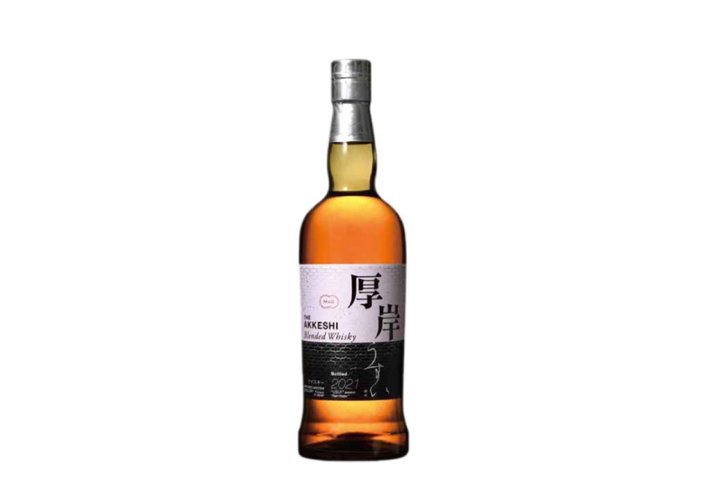 High Road Spirits | Akkeshi Japanese Whisky — HIGH ROAD SPIRITS® High Road Spirits | Akkeshi Japanese Whisky — HIGH ROAD SPIRITS®