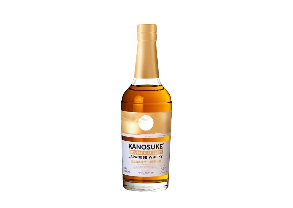 Kanosuke Distillery — HIGH ROAD SPIRITS® Kanosuke Distillery — HIGH ROAD SPIRITS®