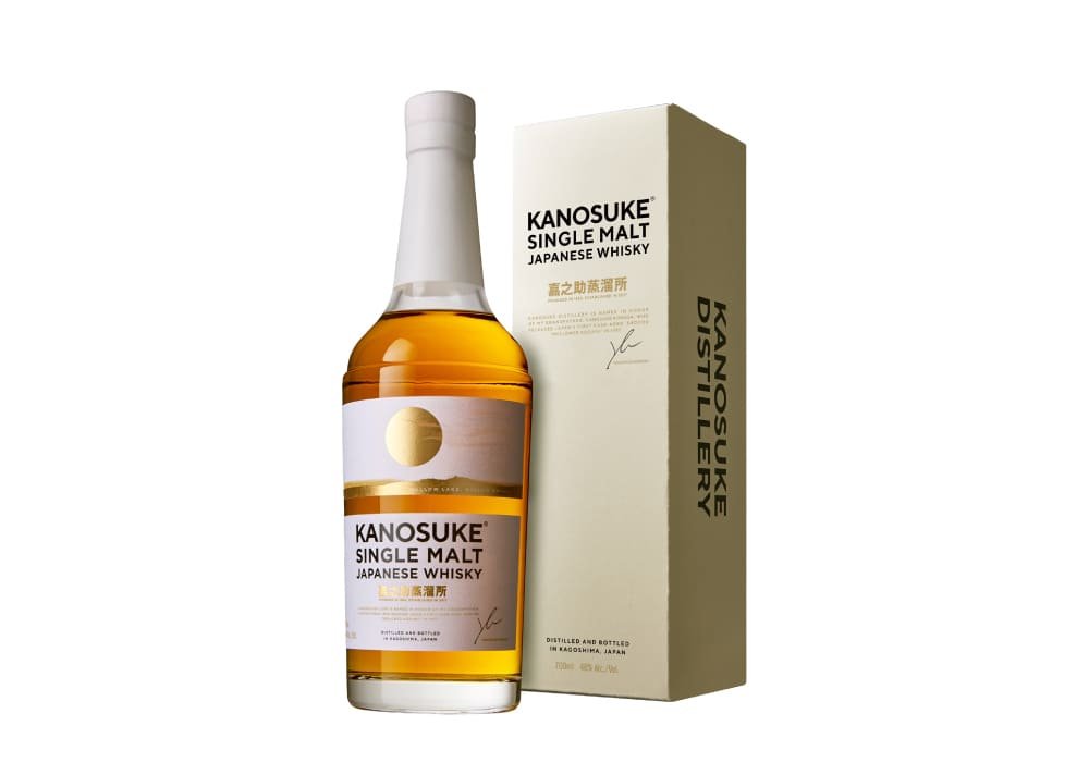 Kanosuke Distillery — HIGH ROAD SPIRITS® Kanosuke Distillery — HIGH ROAD SPIRITS®